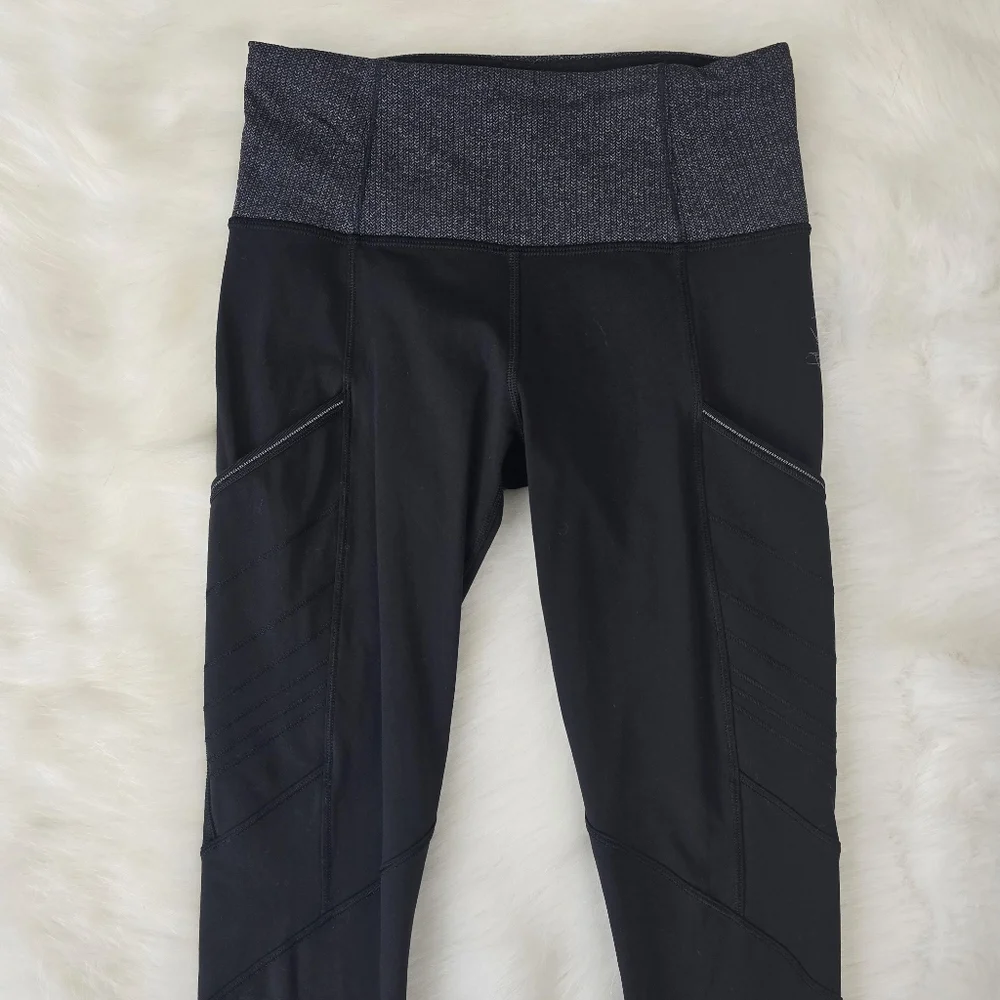 Lululemon Fresh Tracks 4 - Picture 2 of 8